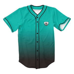  Hot Sale Custom New Fashion Professional Team Wear Softball and baseball Jerseys