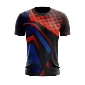 Best Quality Directly Factory Selling Gaming Wear Polyester Fit E-sports Team Uniforms E-sports Jersey