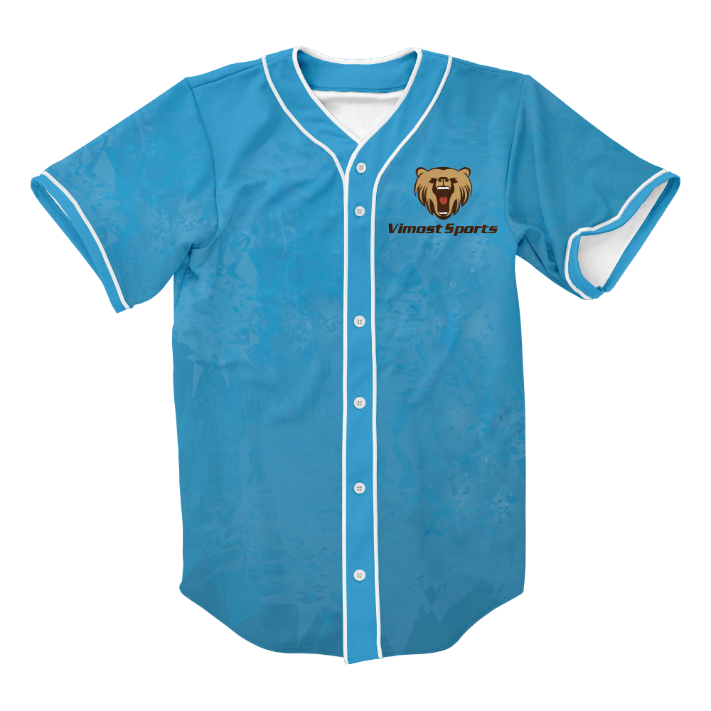 SUBLIMATED OR TWILL BASEBALL & SOFTBALL UNIFORMS 
