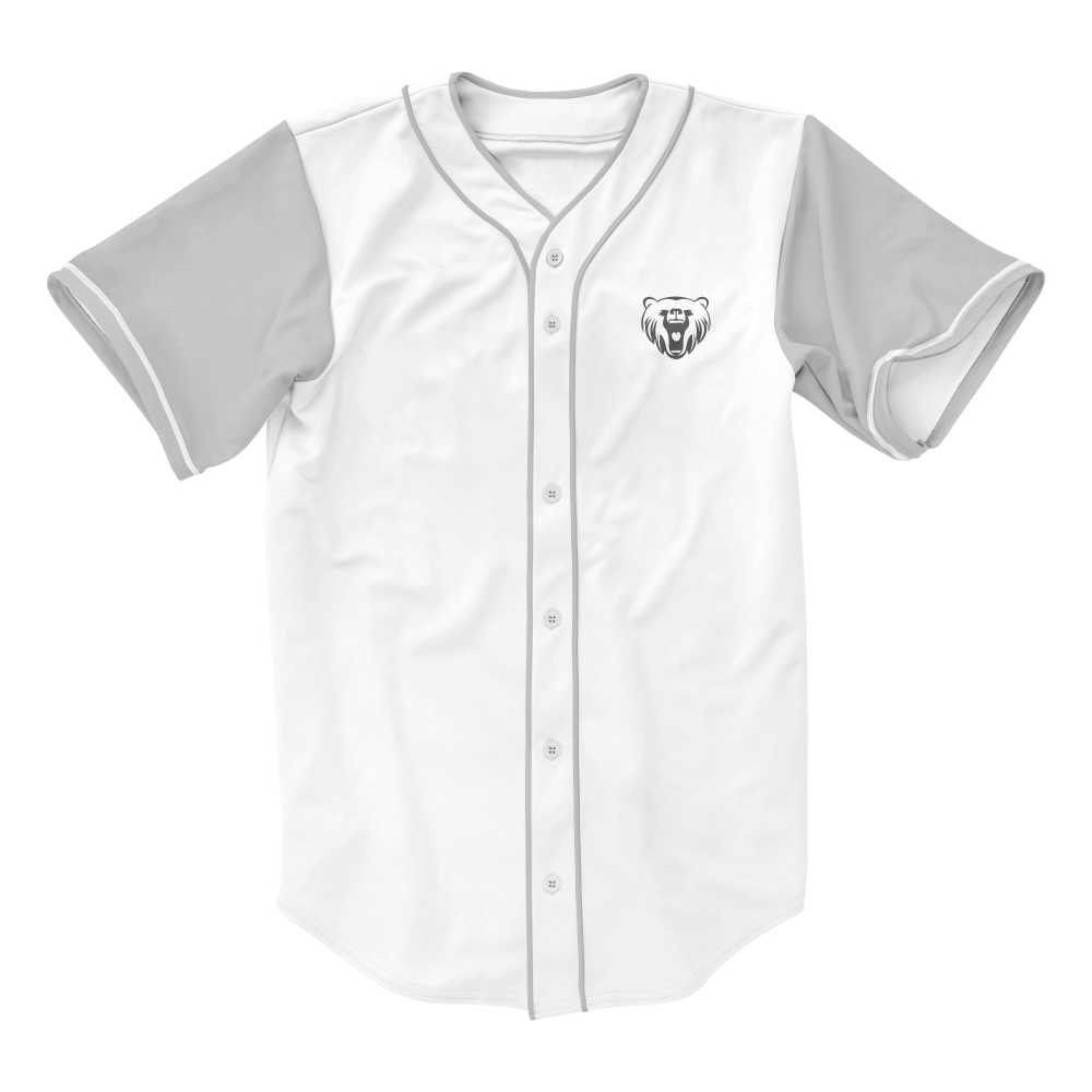 Dynasty Clubs Custom Youth’s Workout Baseball Jersey