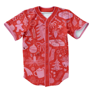 100% Polyester Custom Sublimated Baseball Jerseys Offered by Best Supplier