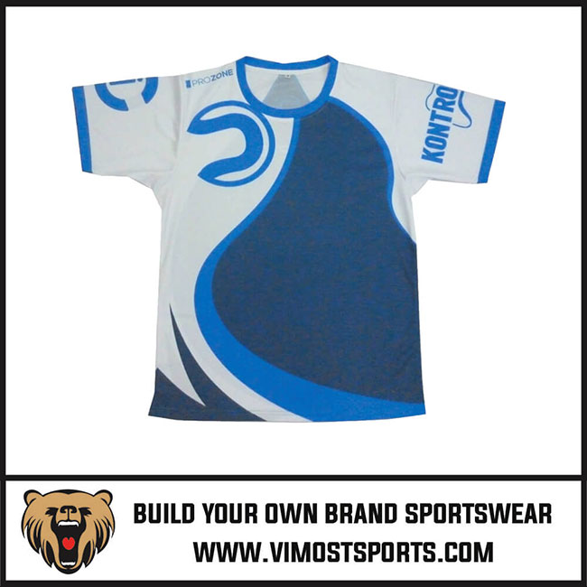 Esports Wear Supplier With Best Quality Esports Shirts