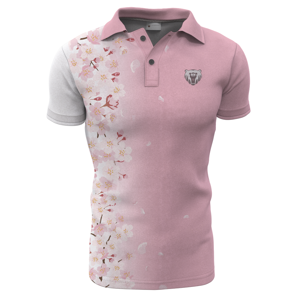 Brand New Women’s POLO Shirt Made To Order From 2022 Best Supplier.