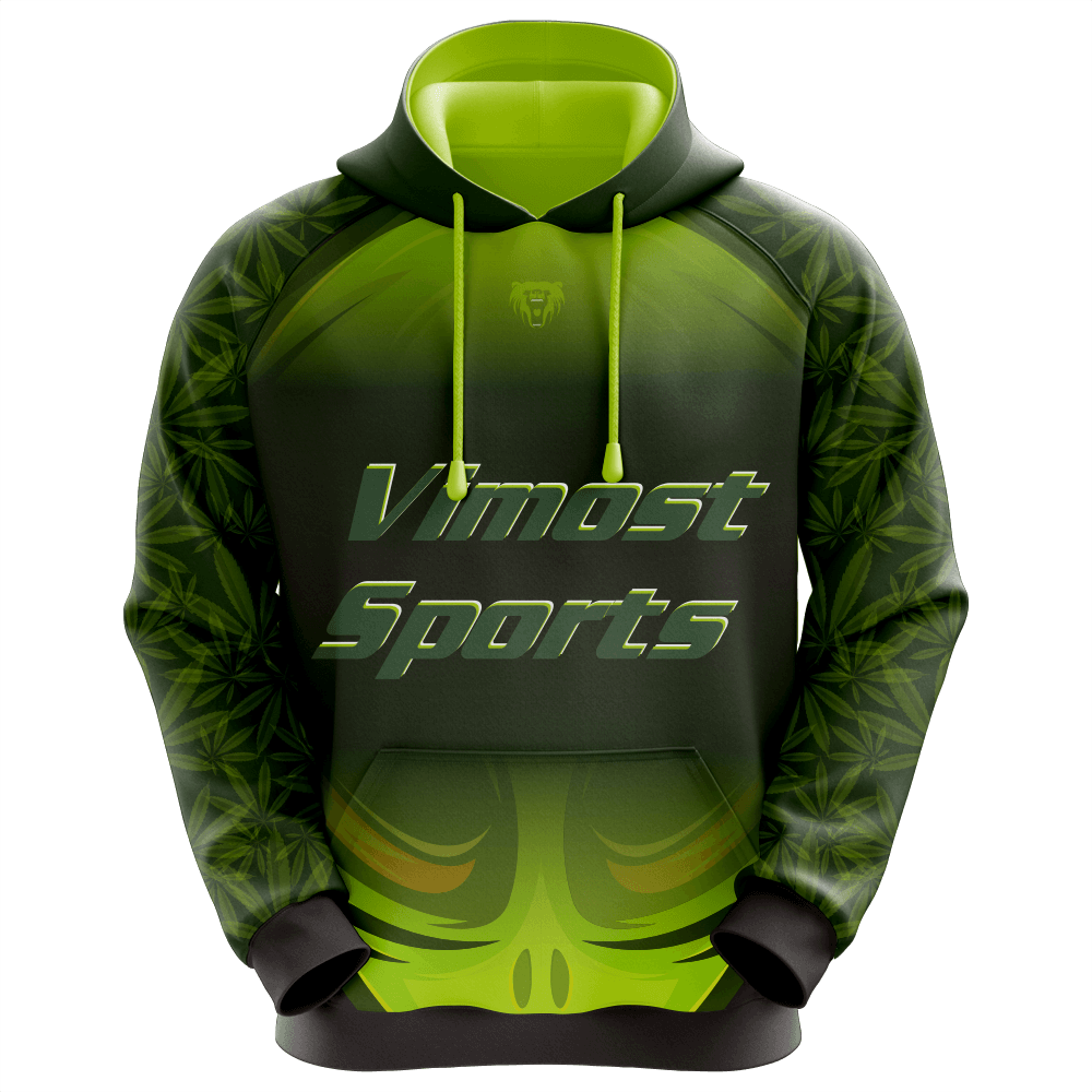 Custom Esports unique hoodie from China maufacture