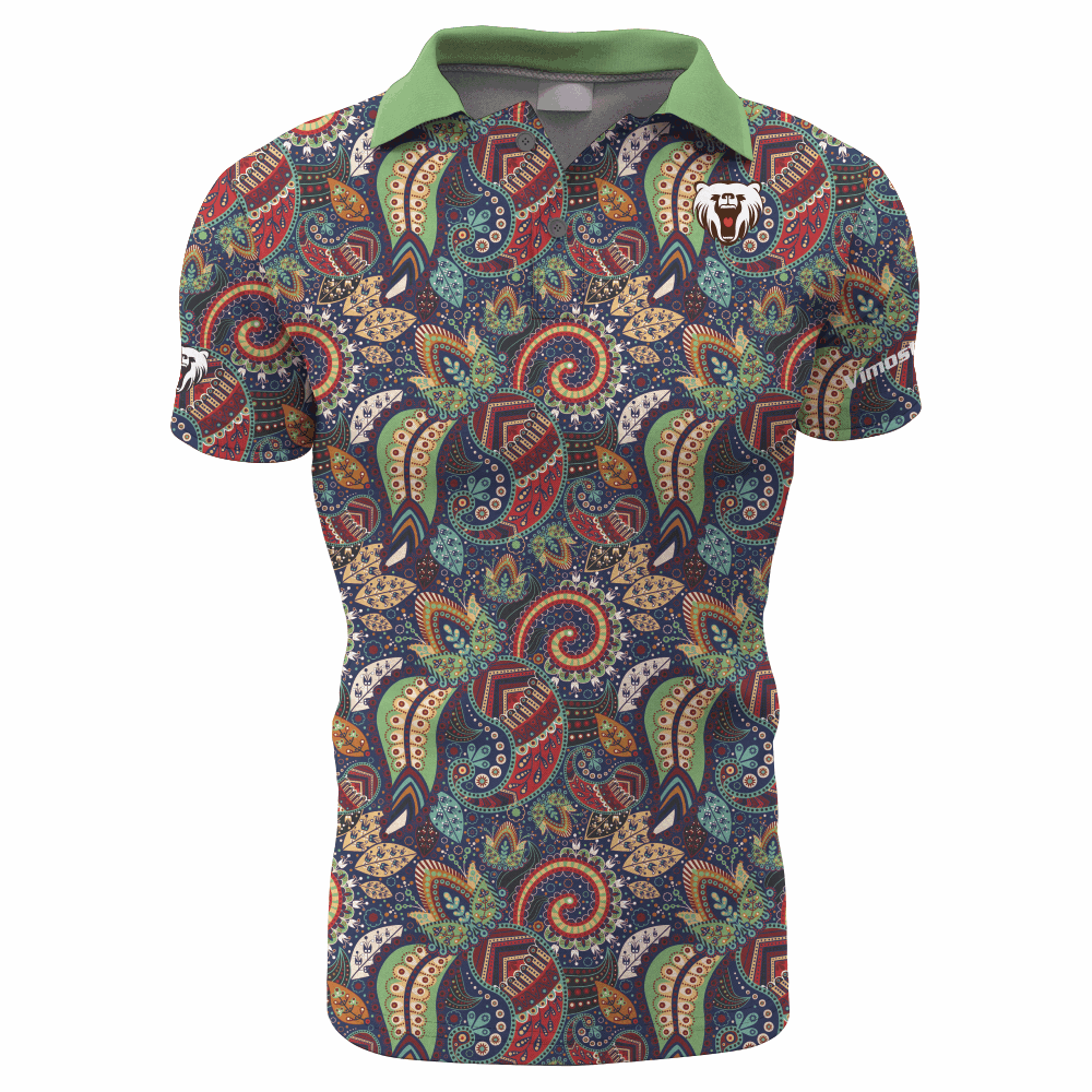 Brand New Stylish POLO Shirt Made To Order From 2022 Best Supplier.