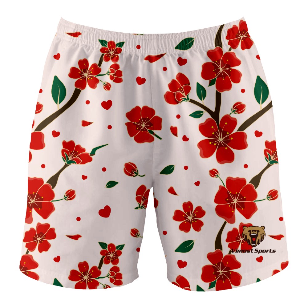 Custom fashion Design Basketball Short for basketball team team wear 