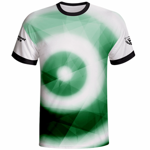 Dynasty Clubs Custom Youth’s Workout Shirt