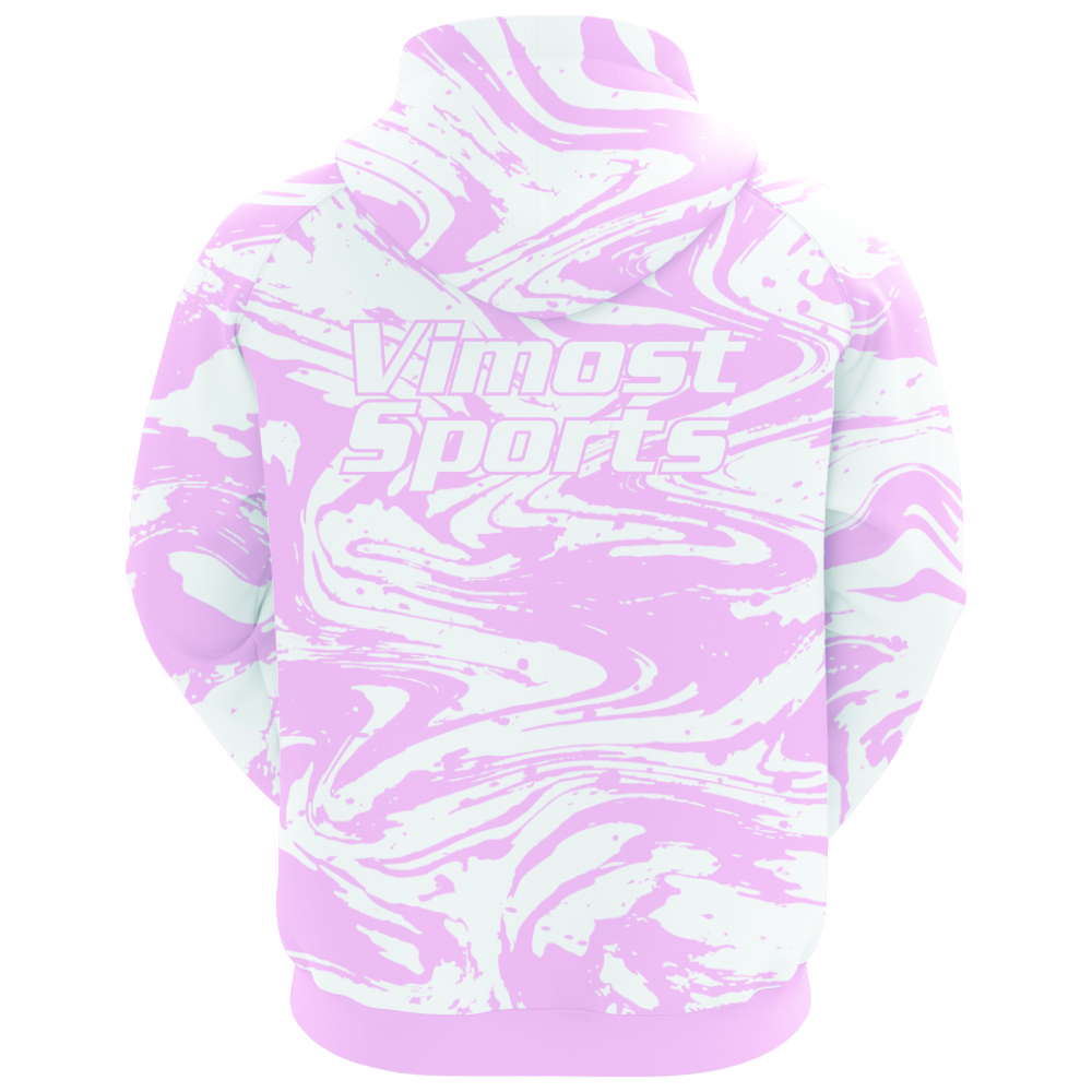  Sublimated Hoodie with New Style Customize for Women