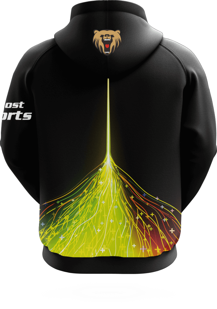 2022 Good Quality Custom Sublimated Hoodie of Cheap Price Design for You