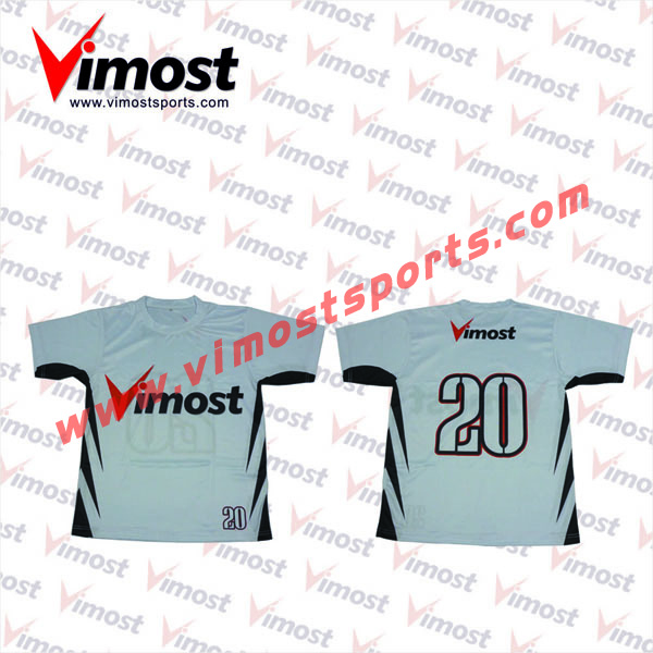Freestyle Sublimation Lacrosse Jersey
