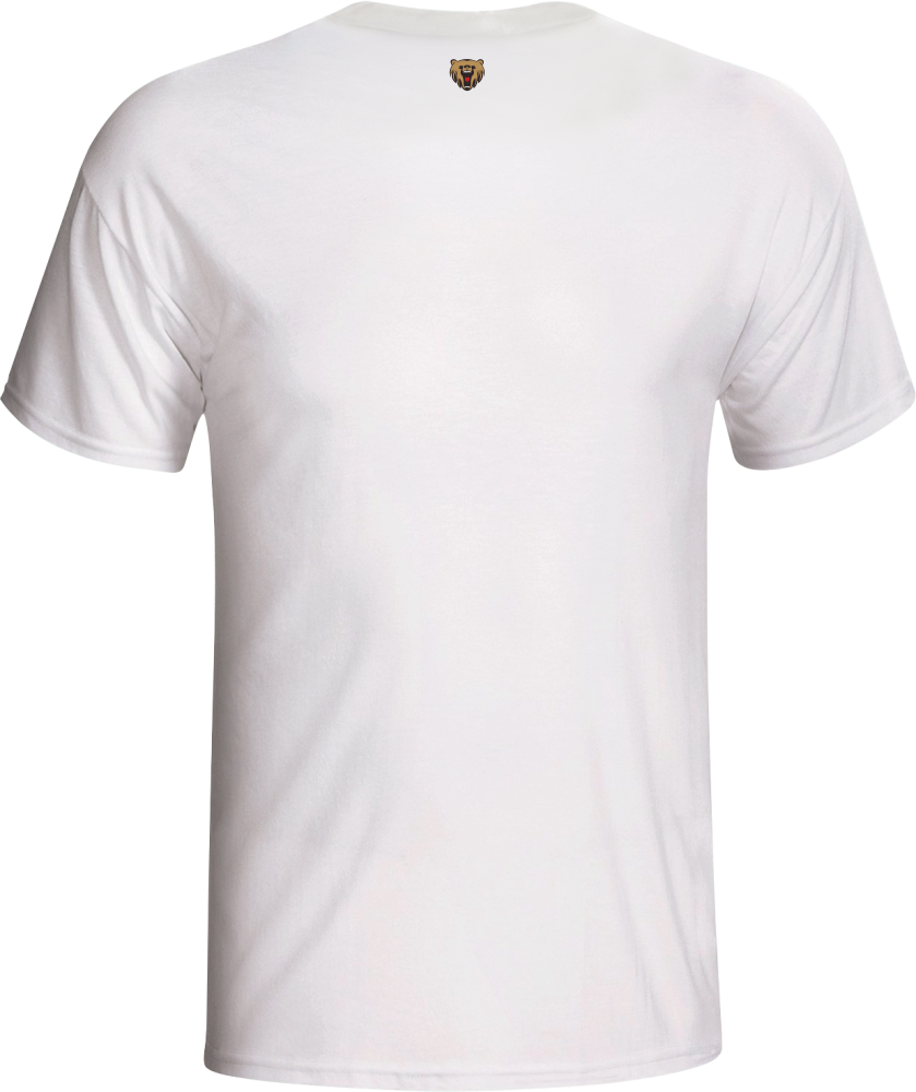 CUSTOM MEN'S FASHION T-SHIRT