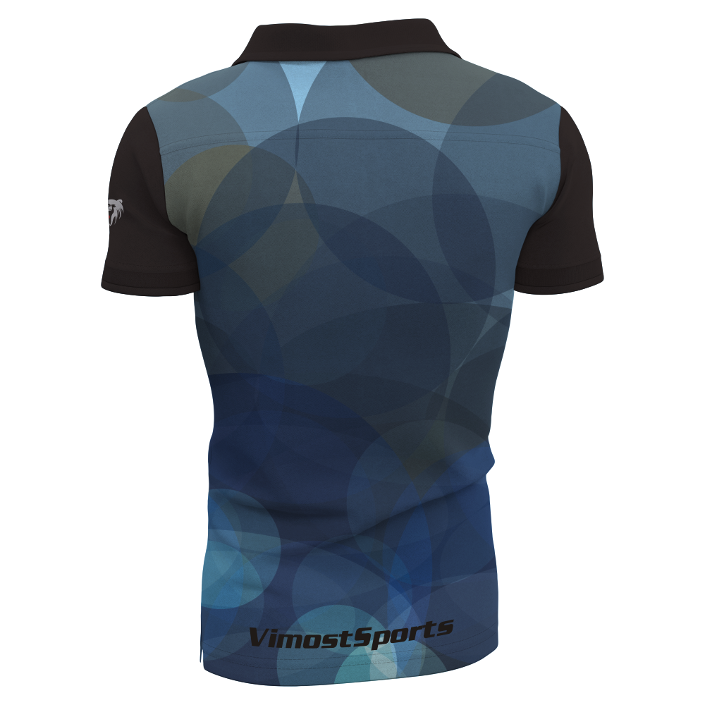 Men's POLO Shirt Special Pattern From 2022 Best Supplier.