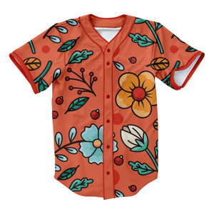 Custom Sublimation Man Baseball Jersey Beisbol Customization Shirts Softball Wear Sportswear