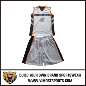 OEM ODM Custom Basketball Jersey For Men Basketball Jersey Wear