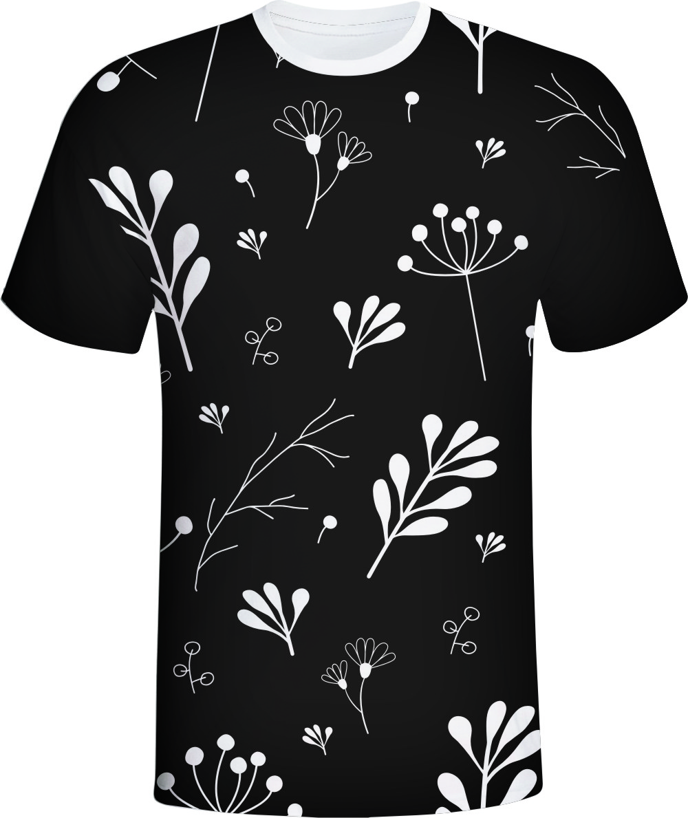 Freestyle Sublimation T-shirt