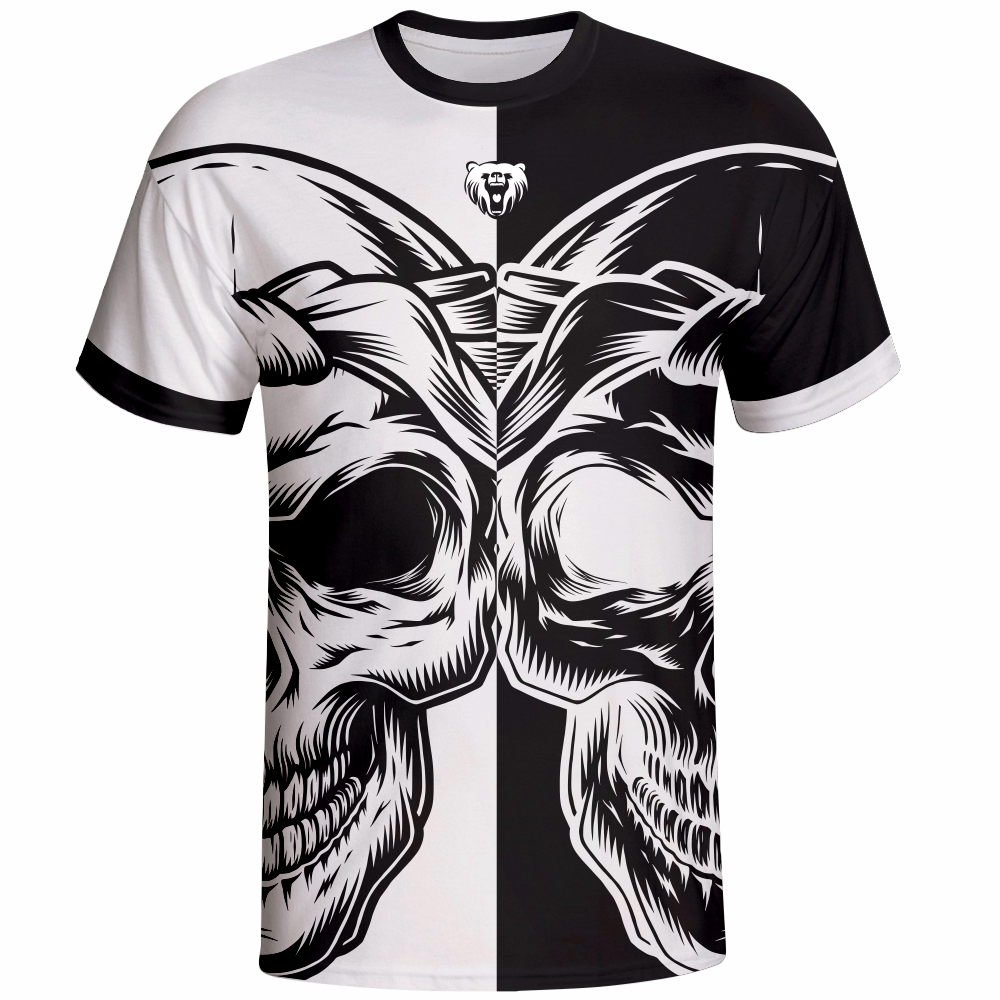 Bulk Sale Athletics Custom Men’s Workout Shirt