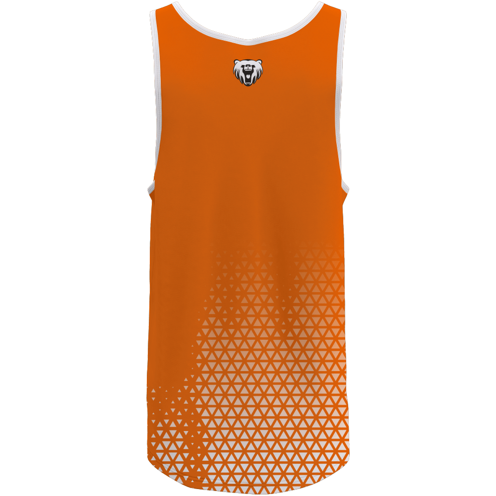 2022 Custom Sublimated Basketball Jerseys of Good Quality