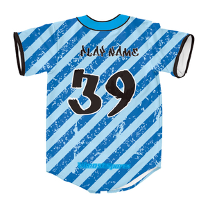 Brand New Fashion Vimost Street Baseball Jersey From the Best Supplier