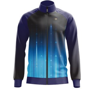 Men's Sublimated Jacket Manufactured by The Best Supplier