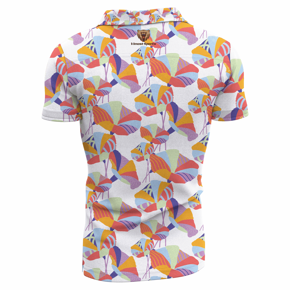 2022 Custom 100% Polyester Polo Shirts with No Limit for Design,size,style From Best Manufacturer