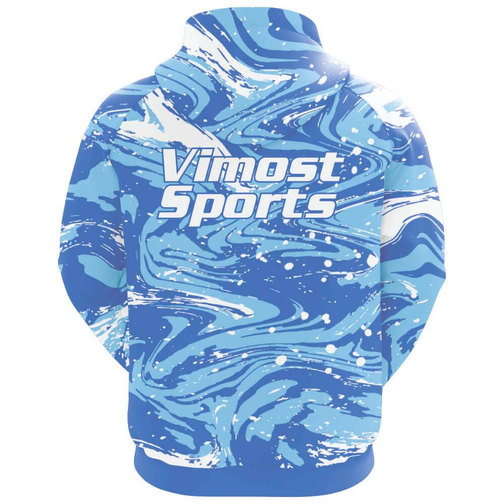 Brand New Vimost Hoodie Crew Neck From Wholesale Supplier