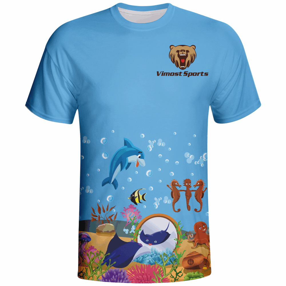 Freestyle Sublimation T-shirt