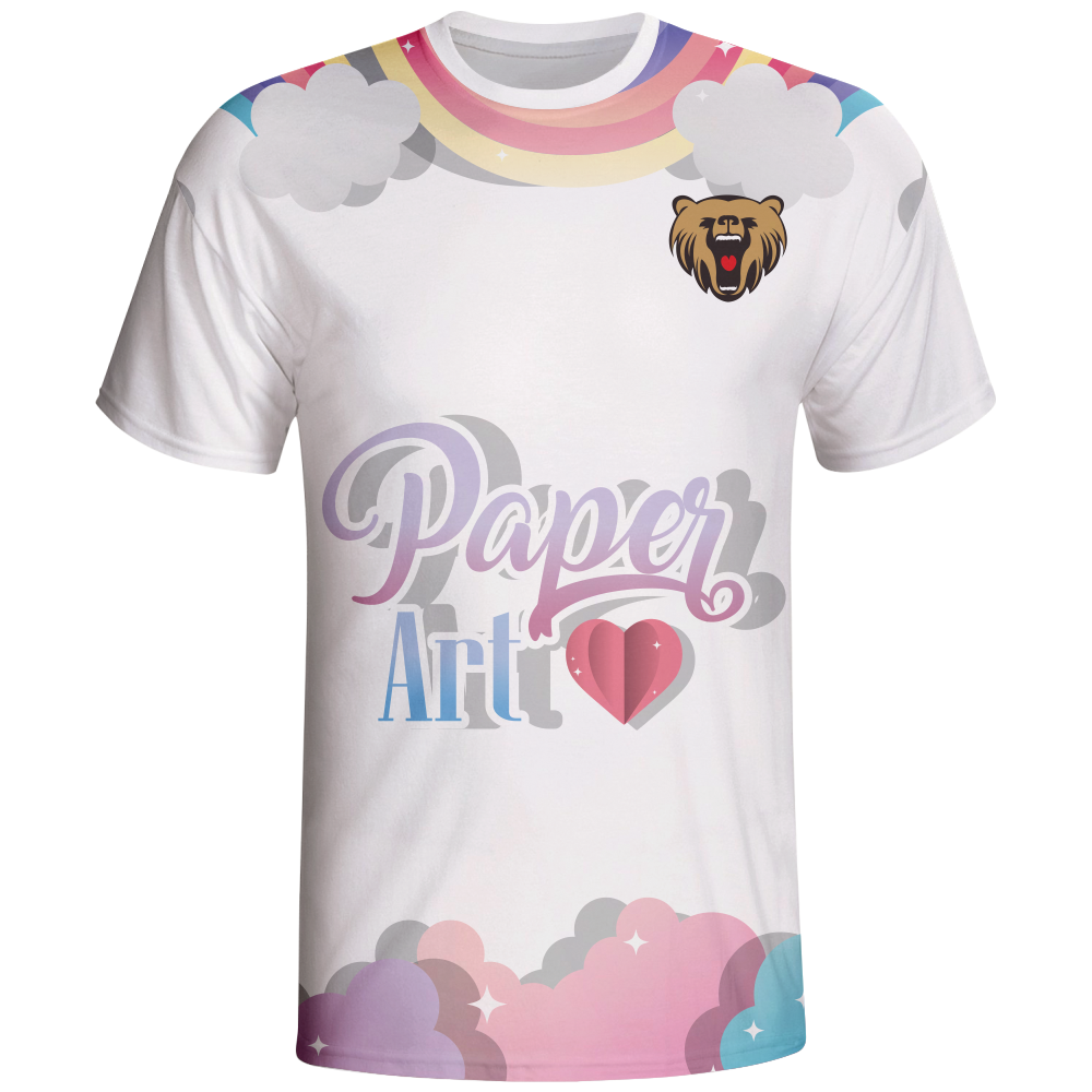 Brand New Kid’s Soft Shirt Made To Order From The Best Supplier