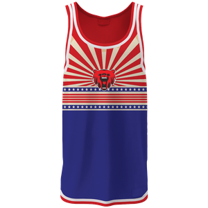 Brand New Cute Vimost Basketball Singlet From the Best Supplier