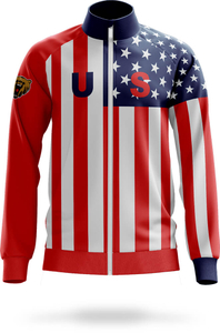 New Style Sublimated Jacket of Good Quality
