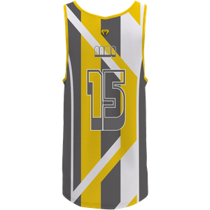 Brand New Vimost Basketball Singlet From China Supplier