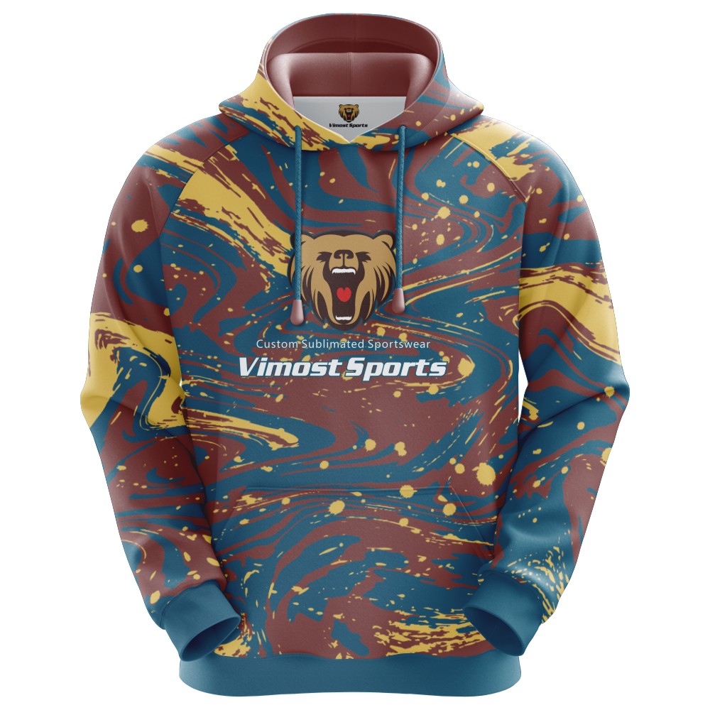 Brand New Exclusive Vimost Hoodie Crew Neck From The Best Supplier