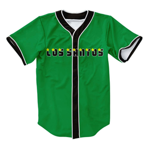 Buy 100% Polyester Baseball Uniforms at Wholesale Price