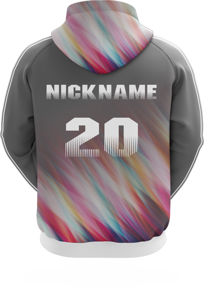 Dynasty Clubs Custom Youth’s Workout Hoodie