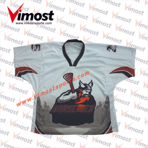 Customize Lacrosse Jersey From Vimost Team