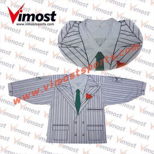 New Design Custom Ice Hockey Jerseys with Good Quality