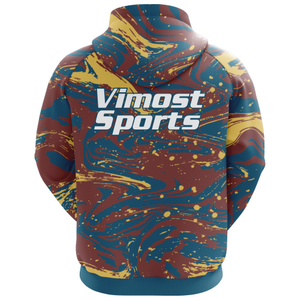 Brand New Exclusive Vimost Hoodie Crew Neck From The Best Supplier