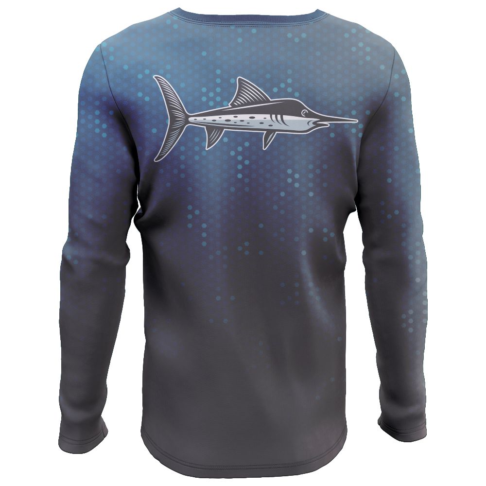 2023 New Designs for Fishing Jerseys from Vimost Sports