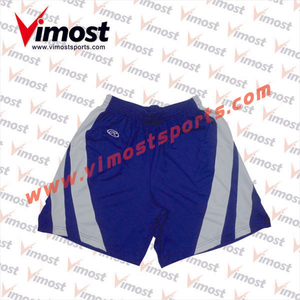 Vimost Team Supplies Breathable Lacrosse Shorts