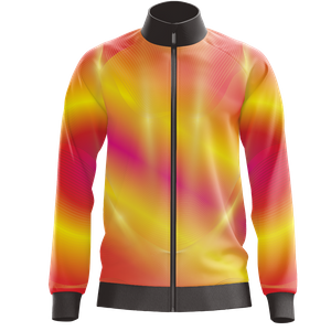 Wholesale Custom Sublimated Jacket From The Best Factory