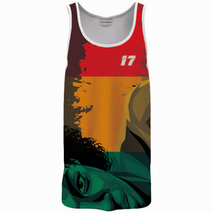 Brand New Vimost Basketball Singlet From Wholesale Supplier
