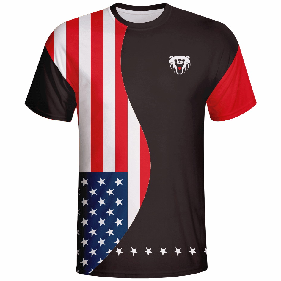 Brand New Cute Vimost Shirt Crew Neck From the Best Supplier