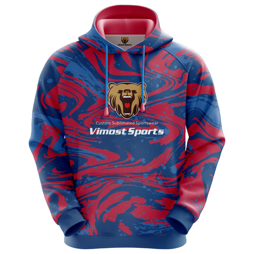 Men's Vimost Hoodie Special Style With Superior Quality
