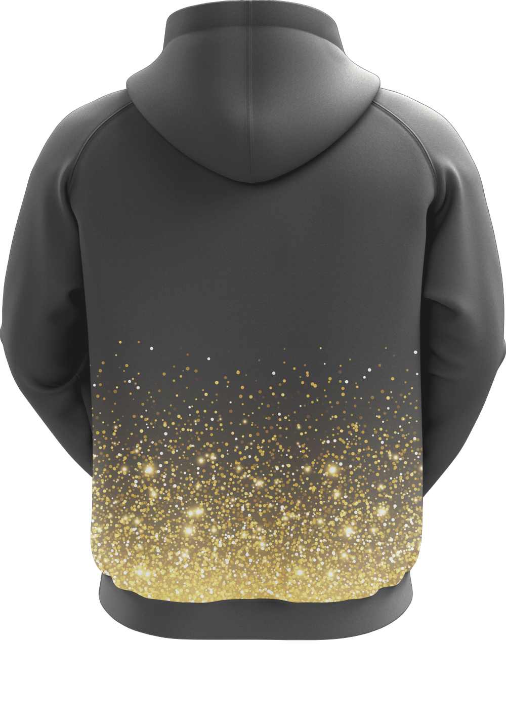 New Style Good Quality Custom Hoodie with Sublimation
