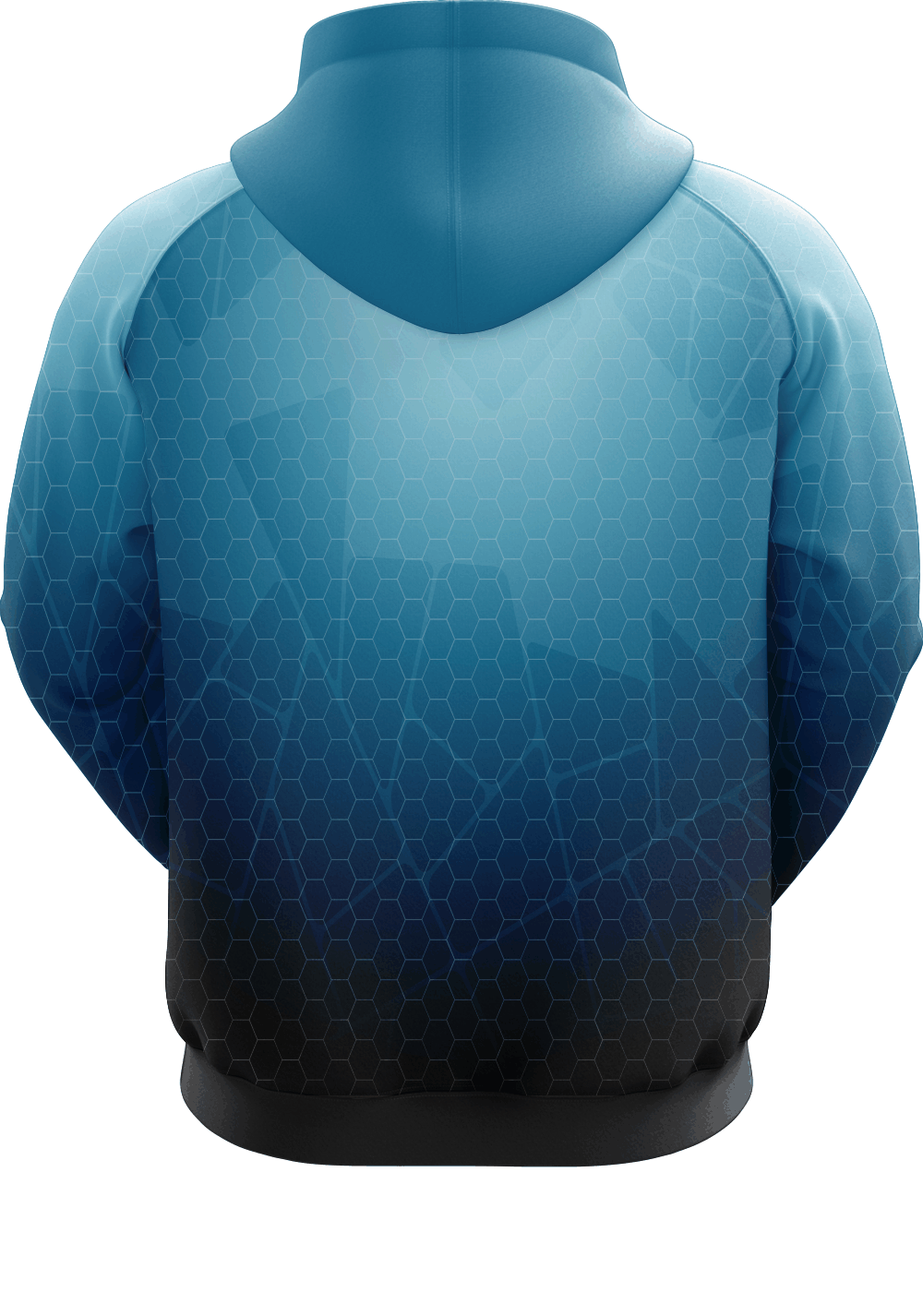 New Fashion Custom Hoodie with Pocket on The Front