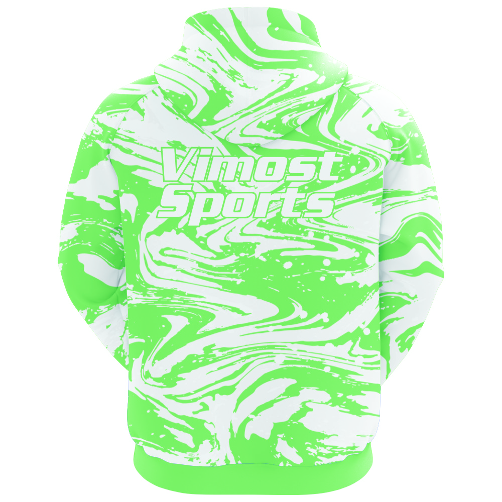 Good Quality Hoodie of Sublimation with New Style 